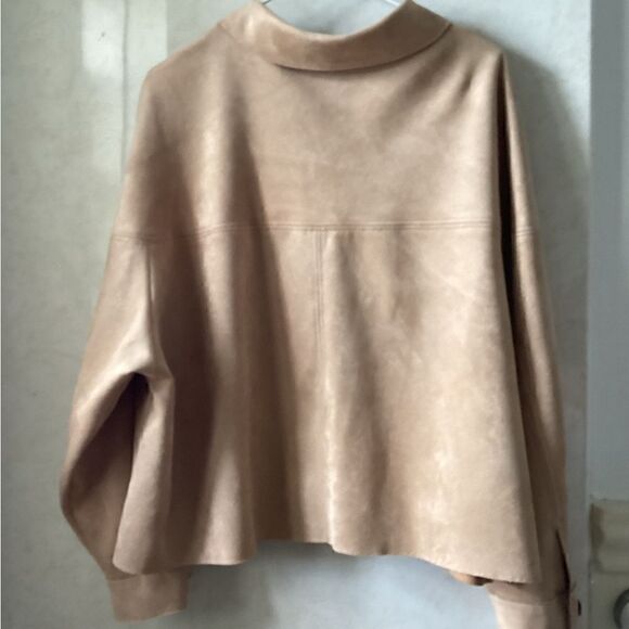 Zara jacket  - Picture 9 of 11